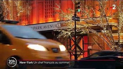 New York : à la découverte de Daniel Boulud, un chef français au sommet
