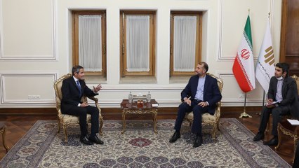 جولة مفاوضات مرتقبة بشأن النووي الإيراني