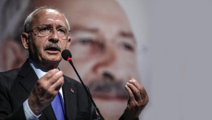 Kılıçdaroğlu'ndan gece yarısı video paylaşımı: Beni kulağınızla değil, kalbinizle dinleyin