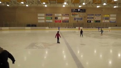 Star 1 (Gp 3-4) - 2021 Okanagan Interclub Competition - Kamloops