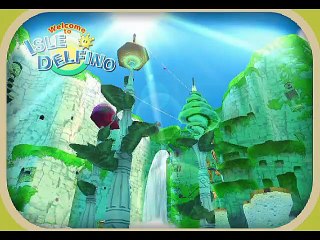 Super Mario Sunshine Multiplayer online multiplayer - ngc