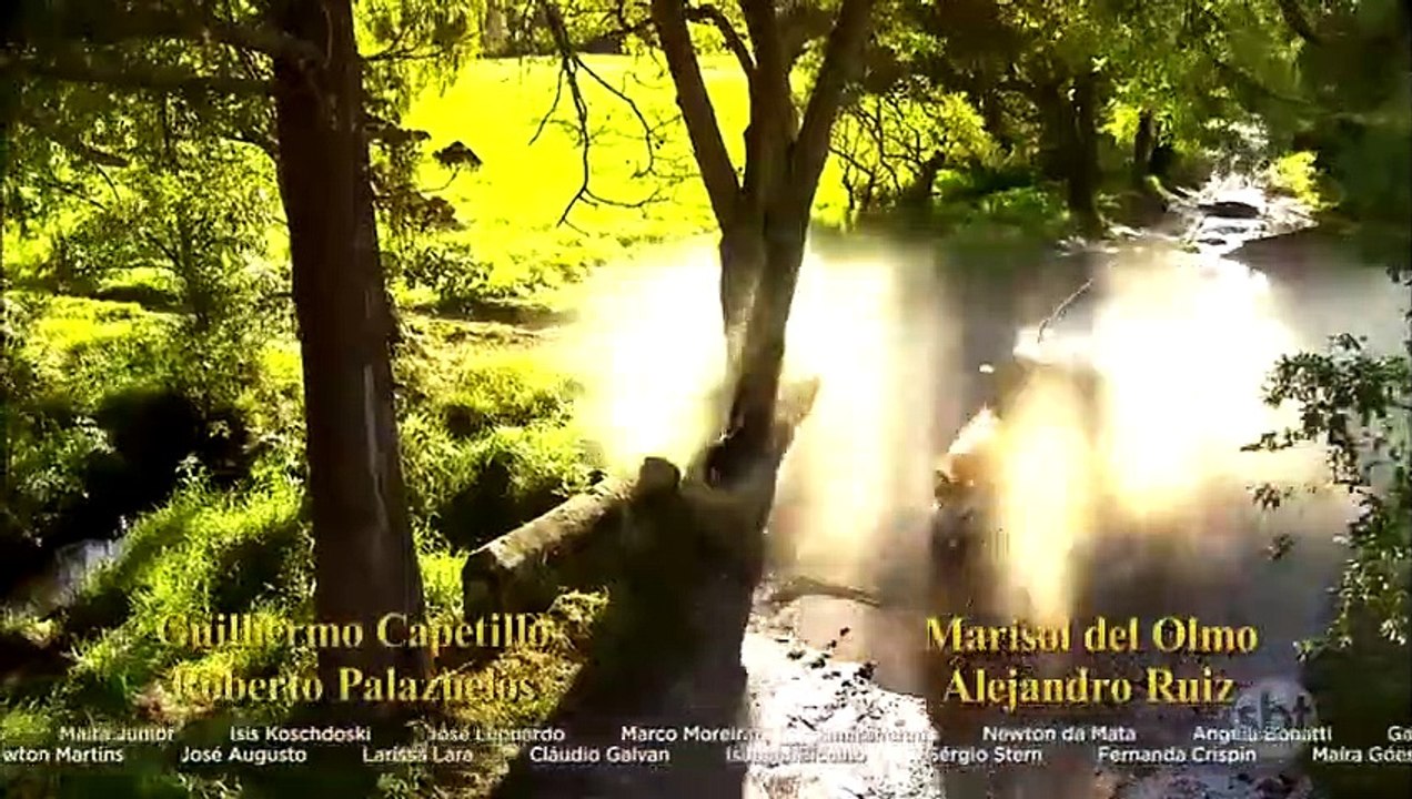 Abertura Amanhã É Para Sempre (SBT 2021 [Abertura]