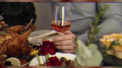 DECRETO PARA EL DÍA DE ACCIÓN DE GRACIAS