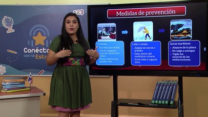 10° Media | Geografía 24-11-2021