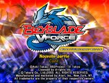 BeyBlade VForce : Super Tournament Battle online multiplayer - ngc