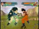 Dragon Ball Z: Budokai (Undub) online multiplayer - ngc