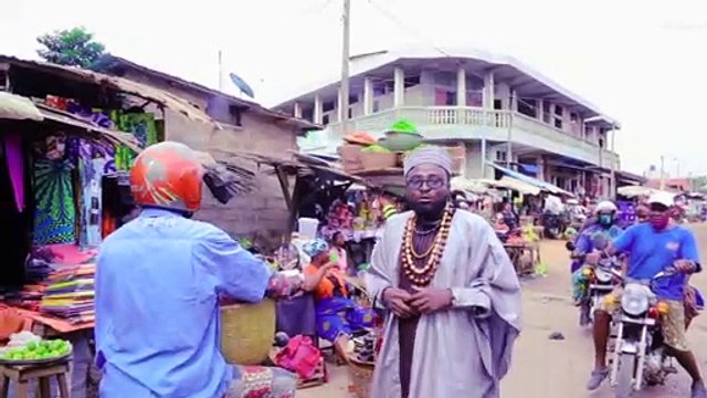 Covid-19 et cohésion sociale : le chanteur Zogbè lance un appel aux Béninois