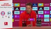Nagelsmann vor BVB: "Immer bereit für Topspiele"