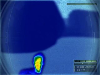 Tom Clancy's Splinter Cell : Chaos Theory online multiplayer - ps2