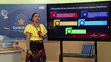 11° Media | Geografía 24-11-2021