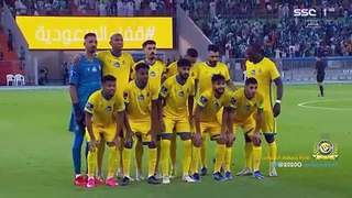 ملخص مباراة النصر 2 - 1 الاهلي || دوري كأس الأمير محمد بن سلمان || الجولة الثالثة عشر