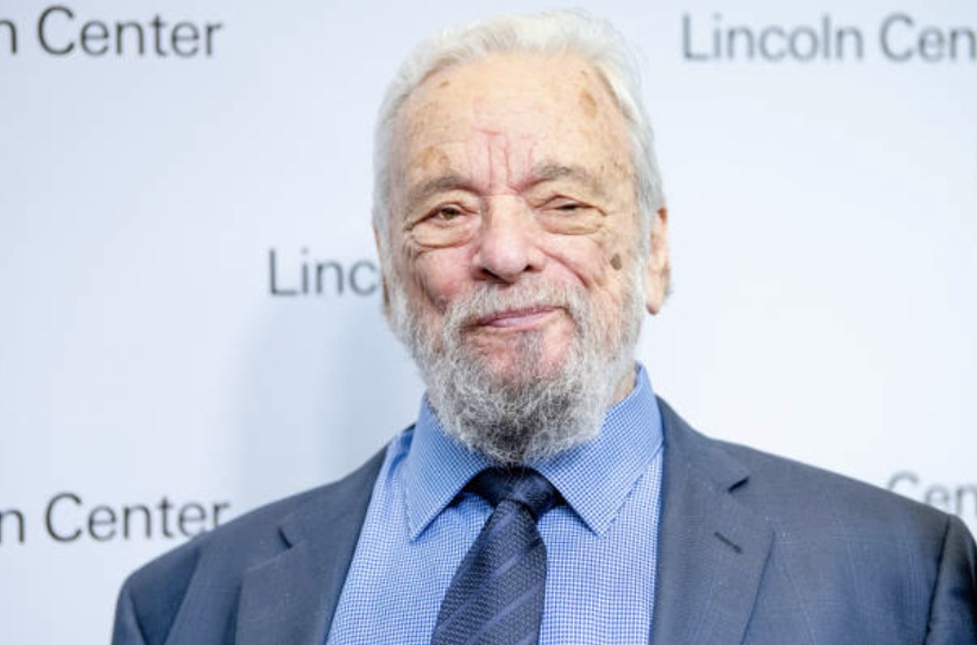 Stephen Sondheim, Icon of American Musical Theater, Dead at 91