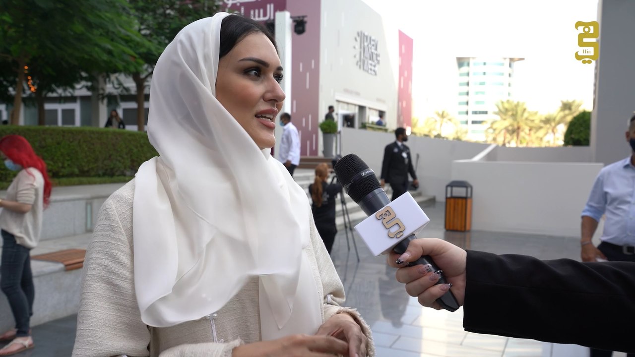 هند الصديقي لـ"هي": إستلمنا جائزة مهمة من جنيف لجهود  Dubai Watch Week في عالم الساعات