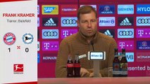 Kramer nach Bayern-Sieg: 