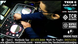 TECH C - Worldwide (Session fantasy) #2 LIVE IN THIS TIME