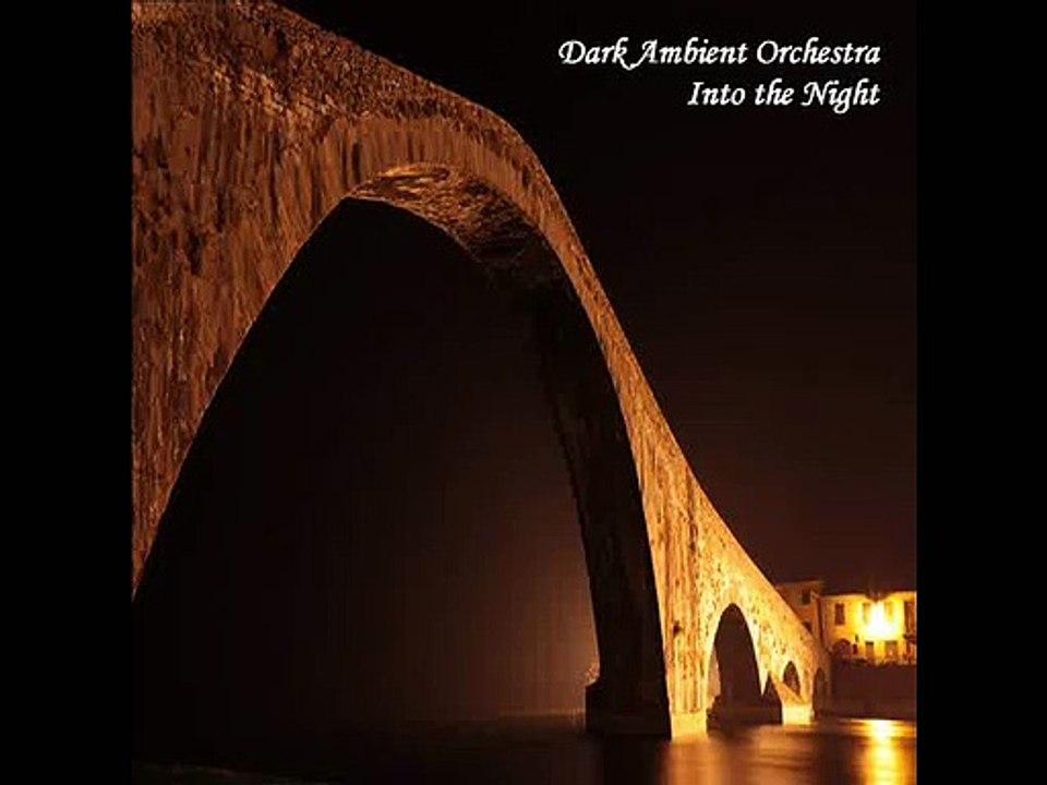 Dark Ambient Orchestra - Midnight