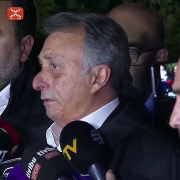 Ahmet Nur Çebi: Beşiktaş şampiyon olacak