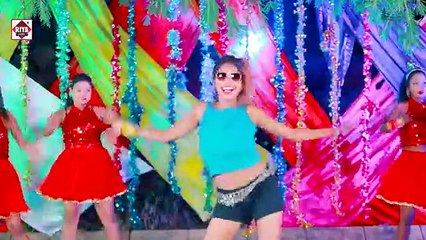 @Aarkesta_Hit Video_Song - कमरीया जतने हिली रे - Nagendra Lal Yadav - Bhojpuri N