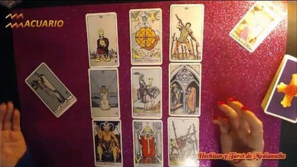 Acuario  Horóscopo Semanal       del 29 de Noviembre al 5 de Diciembre 2021