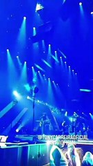Tony Carreira concerto Altice Arena - Imagens de Sara Carreira