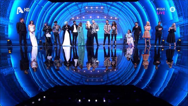 J2US: Ξαφνική αποχώρηση της Πατούλη! Ανακοίνωσε ότι φεύγει και έμειναν όλοι με το στόμα ανοιχτό!