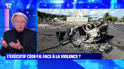 Antilles "plus autonomes": la polémique enfle - 27/11