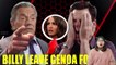 Young And the Restless Spoilers Victor stipulates that he will not harm Lily if Billy leaves Genoa