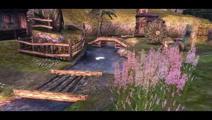 The Legend of Zelda : Twilight Princess online multiplayer - wii