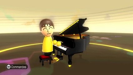 Wii Music online multiplayer - wii