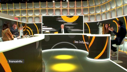 Les informés du samedi 27 novembre 2021