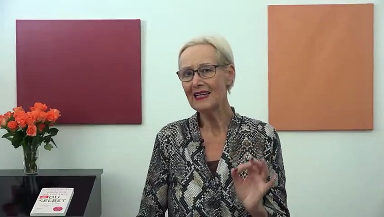 Selbstsicher sprechen – 5 Tipps, wie Sie schwache Aussagen in überzeugende Argumente verwandeln