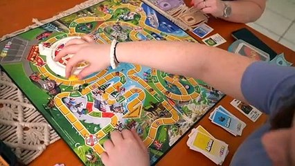 Mother with disability speaks about raising children