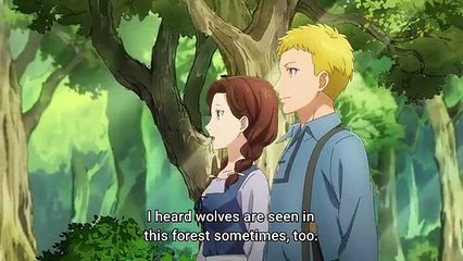 Isekai Shokudou Season 2 Episode 09 Subtitle English