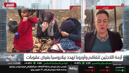 ...لكن ما نراه منذ ألفين وخمسة عشر وهذا ما ...