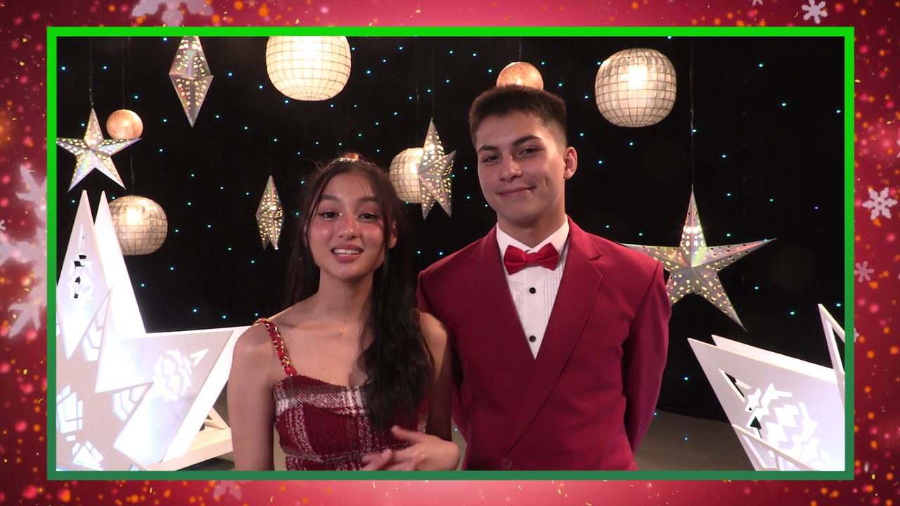 Love Together, Hope Together: Shayne Sava and Abdul Raman | Online Exclusive