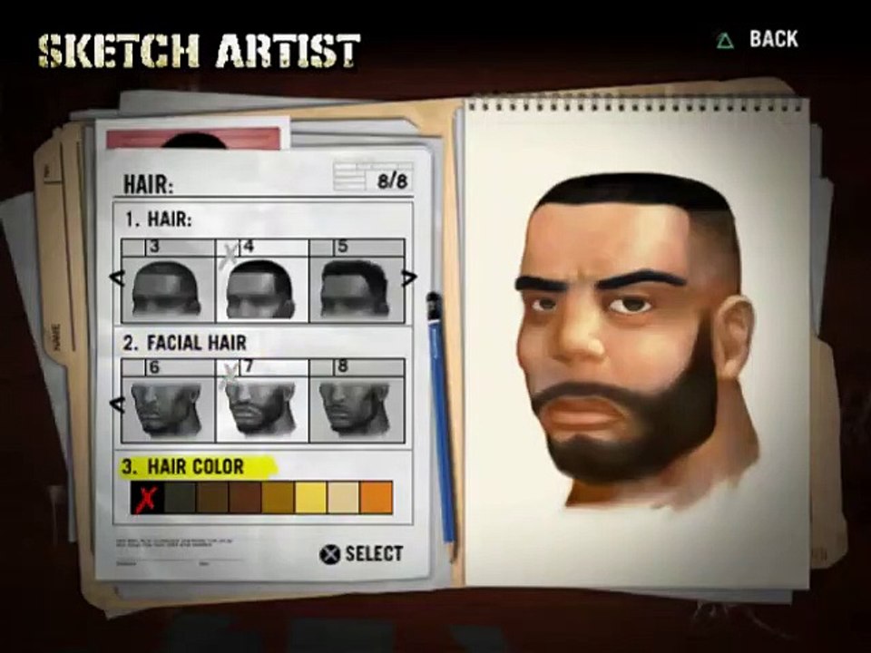 Def Jam: Fight for NY online multiplayer - ps2