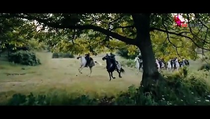 ISHQ HE--OSMAN & BALA HATUN--LOVE SONG--YAR KI GALI ME MARJANA ISHQ HE--AKC CREATION