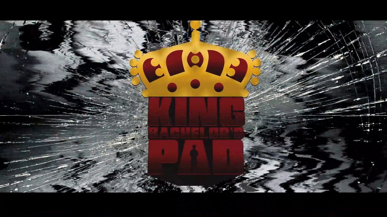 KING BACHELOR'S PAD (2012-) INTRO VO - HD