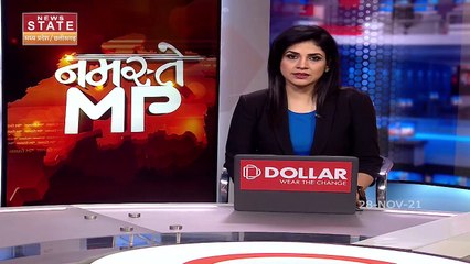 MP में धान की फसल खरीदने की तैयारी तेज, देखें मंत्री अरविंद भदौरिया Exclusive