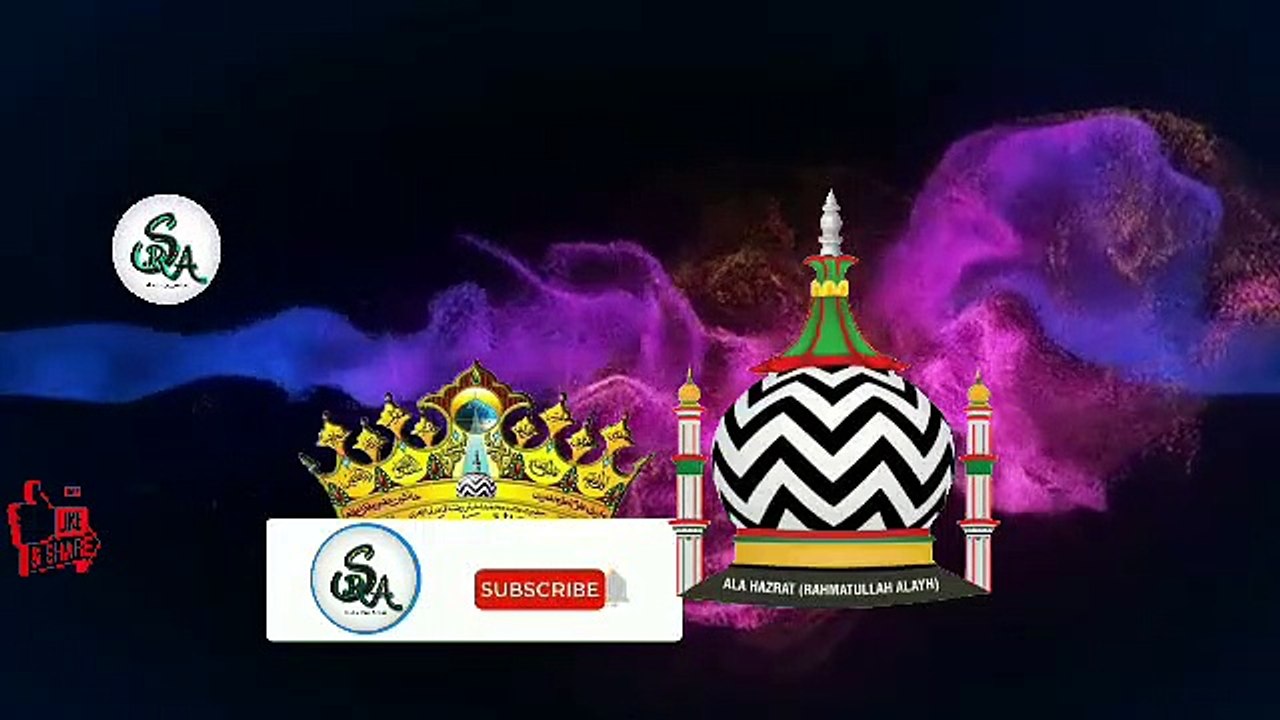 #KALAM E MUFTI-E-AZAM BAHAR E JAFIZA TUM HO