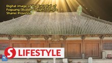 Digital archive set up for centuries-old temple complex in N China
