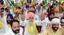 Farmers cancel tractor march, adamant on their demand of MSP