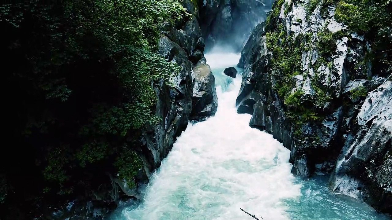 River 4k videos