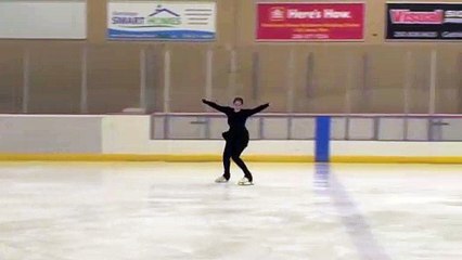 Gold Women Artistic - 2021 Okanagan Interclub Competition - Kamloops