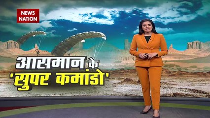 रेगिस्तान के रण में भारतीय सेना का शौर्य, अब आसमान से होगा दुश्मन का खात्मा