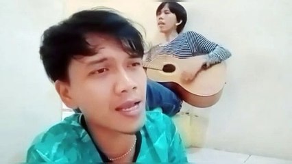 Cover Song 'Tataplah by CoolColors & Pelan2 Saja by Kotak