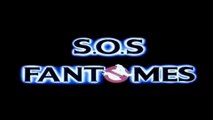 SOS FANTÔMES (1984) Bande Annonce VF - HD
