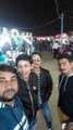 masti with my friends