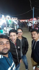 masti with my friends
