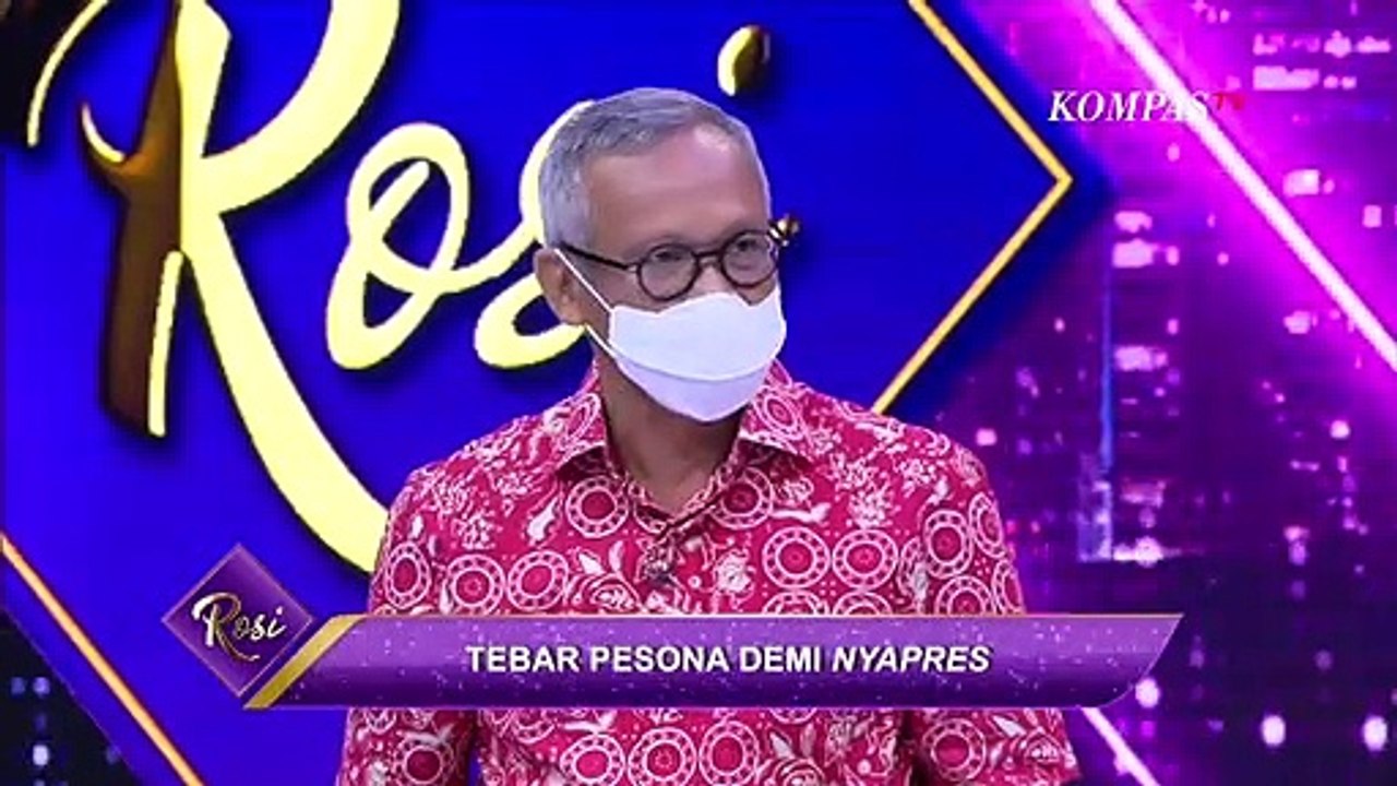 Kejutan Otak-Atik Formasi Capres, Biasa Terjadi Jelang Pendaftaran Capres | Rosi